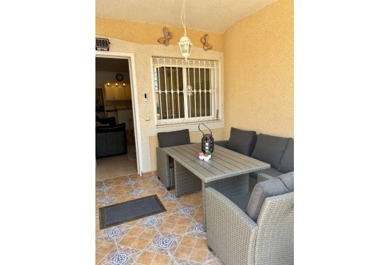 Herverkoop - Appartement / Flat -
Villamartín - La Andaluza
