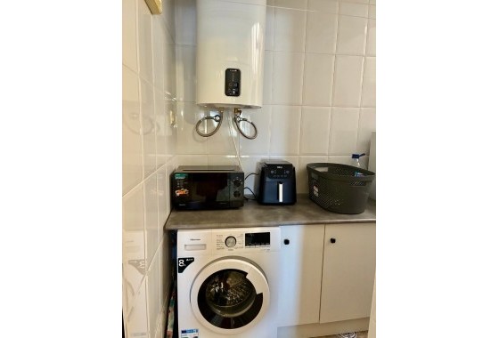 Herverkoop - Appartement / Flat -
Villamartín - La Andaluza