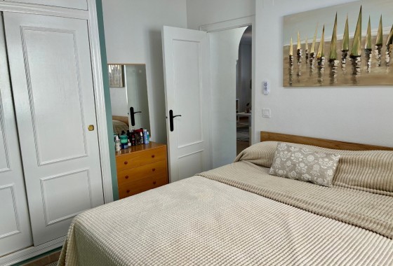Herverkoop - Appartement / Flat -
Villamartín - La Andaluza
