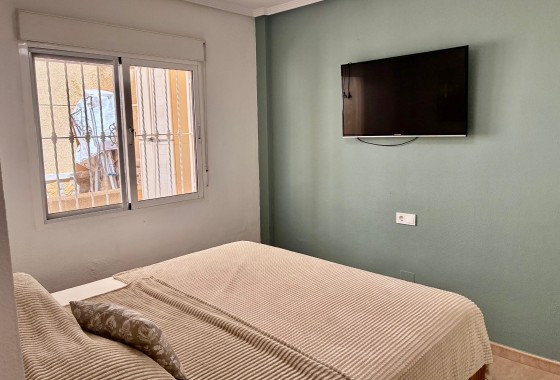 Herverkoop - Appartement / Flat -
Villamartín - La Andaluza