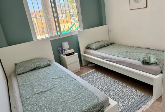 Herverkoop - Appartement / Flat -
Villamartín - La Andaluza