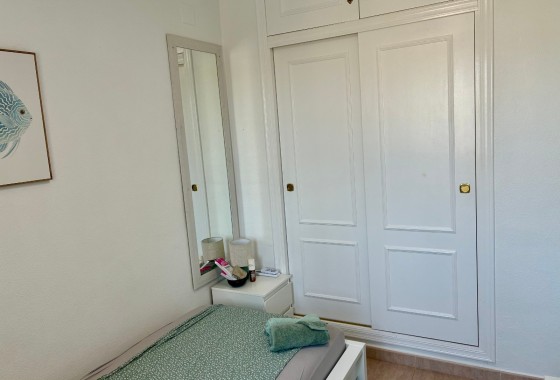Herverkoop - Appartement / Flat -
Villamartín - La Andaluza
