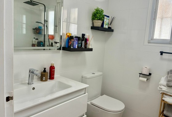 Herverkoop - Appartement / Flat -
Villamartín - La Andaluza