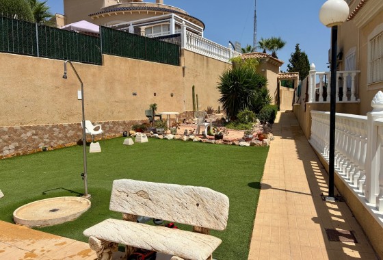 Herverkoop - Appartement / Flat -
Villamartín - La Andaluza