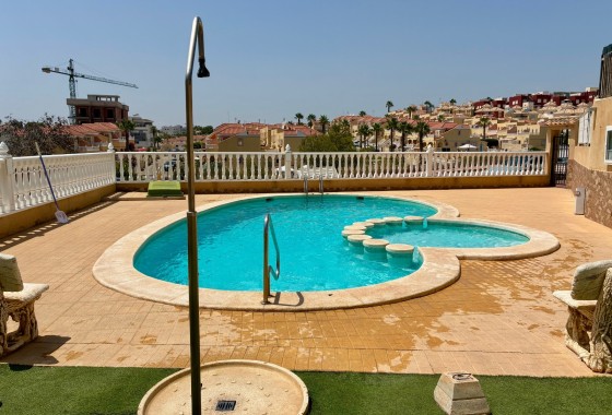 Herverkoop - Appartement / Flat -
Villamartín - La Andaluza
