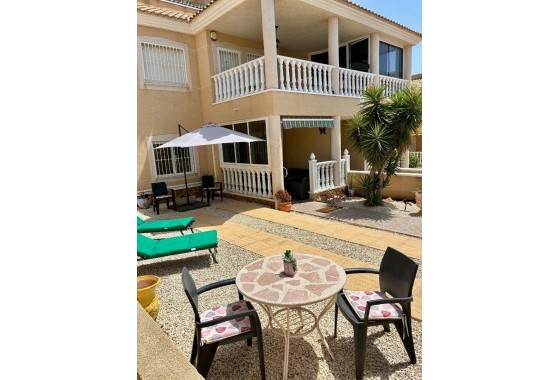 Herverkoop - Appartement / Flat -
Villamartín - La Andaluza