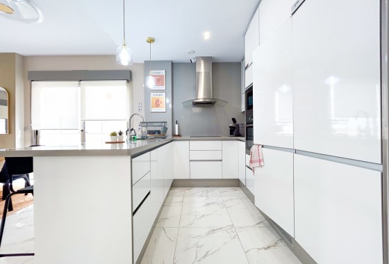 Venta - Chalet Independiente -
Villamartín