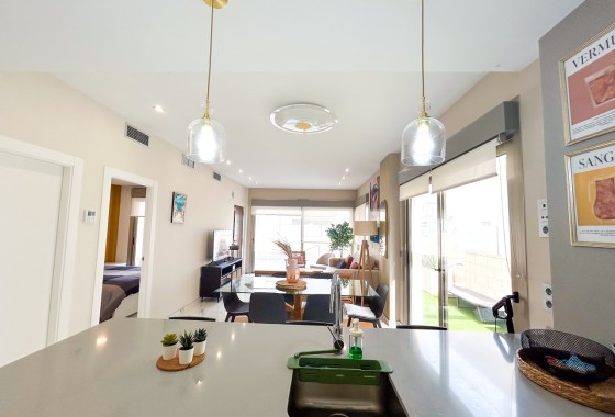Venta - Chalet Independiente -
Villamartín