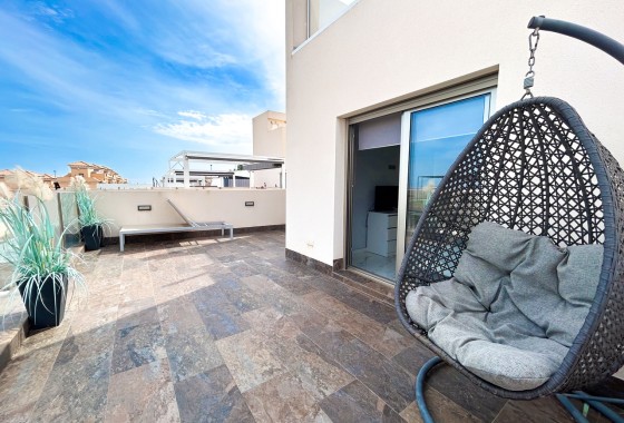 Venta - Chalet Independiente -
Villamartín