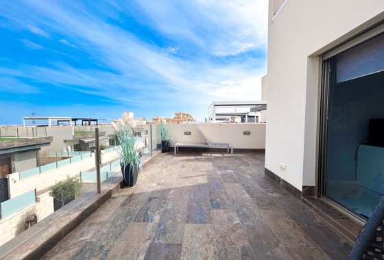 Venta - Chalet Independiente -
Villamartín