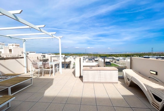 Venta - Chalet Independiente -
Villamartín