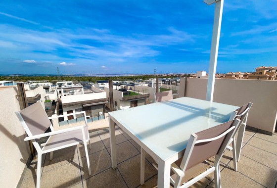 Venta - Chalet Independiente -
Villamartín