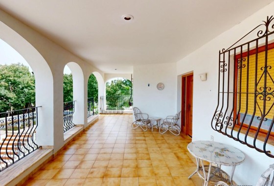 Revente - Appartement -
El Verger - El Vergel