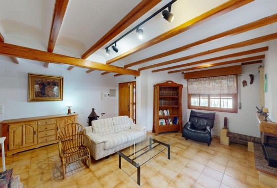 Revente - Appartement -
El Verger - El Vergel