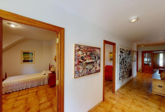 Revente - Appartement -
El Verger - El Vergel