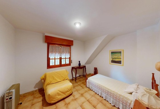 Revente - Appartement -
El Verger - El Vergel