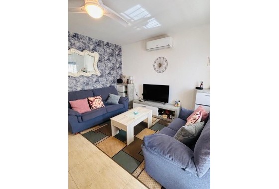 Revente - Appartement -
Orihuela Costa