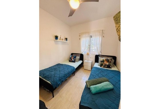 Revente - Appartement -
Orihuela Costa