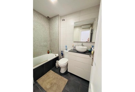 Revente - Appartement -
Orihuela Costa