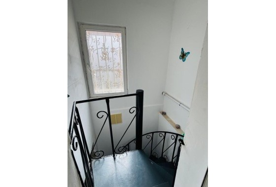 Revente - Appartement -
Orihuela Costa