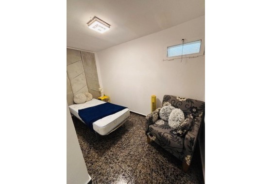 Revente - Appartement -
Orihuela Costa
