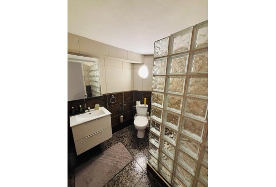 Revente - Appartement -
Orihuela Costa