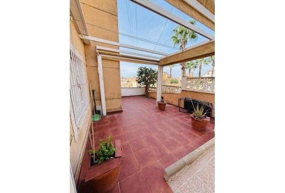 Revente - Appartement -
Orihuela Costa