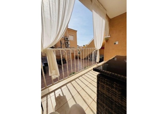 Revente - Appartement -
Orihuela Costa