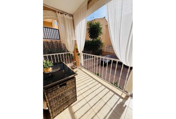 Revente - Appartement -
Orihuela Costa