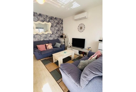 Revente - Appartement -
Orihuela Costa