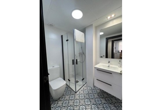 Venta - Apartamento / Piso -
Torrevieja - La Mata