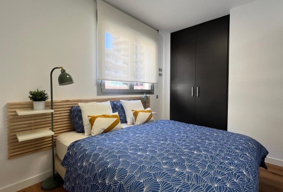 Venta - Apartamento / Piso -
Torrevieja - La Mata
