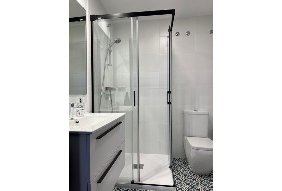 Venta - Apartamento / Piso -
Torrevieja - La Mata