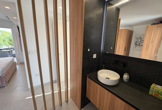 Venta - Chalet Independiente -
Torre Pacheco