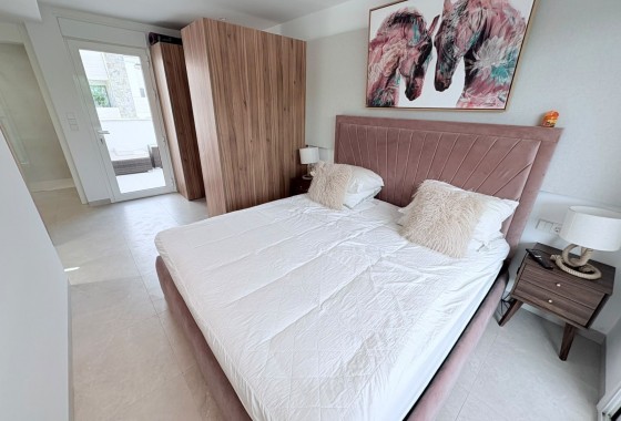 Venta - Chalet Independiente -
Torre Pacheco