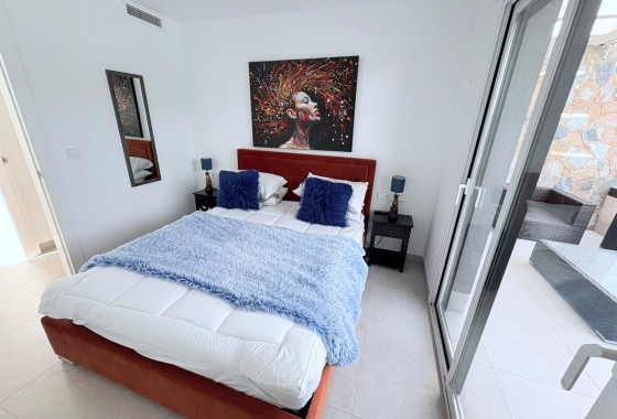 Venta - Chalet Independiente -
Torre Pacheco