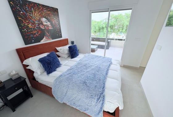 Venta - Chalet Independiente -
Torre Pacheco