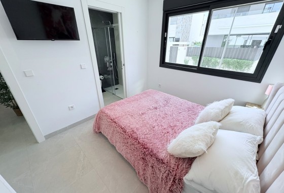 Venta - Chalet Independiente -
Torre Pacheco