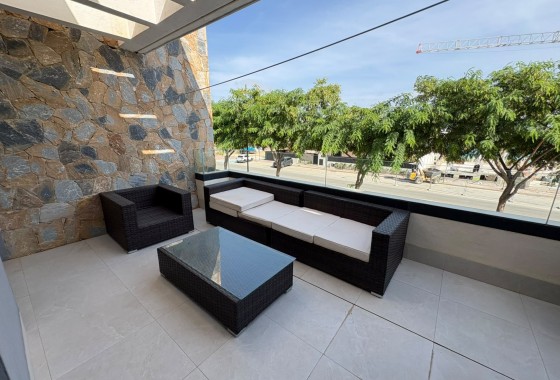 Venta - Chalet Independiente -
Torre Pacheco