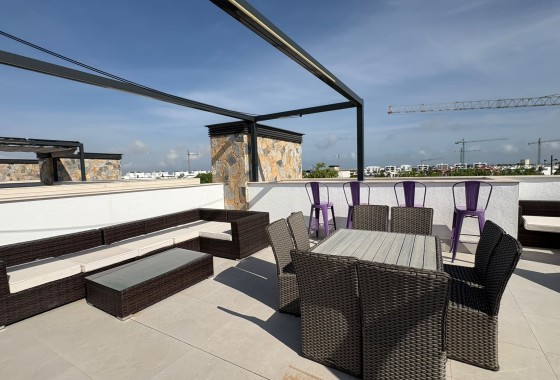 Venta - Chalet Independiente -
Torre Pacheco