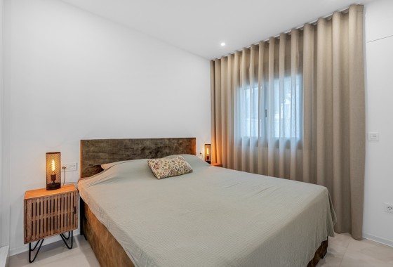 Wiederverkauf - Freistehende Villa -
Orihuela Costa - Orihuela