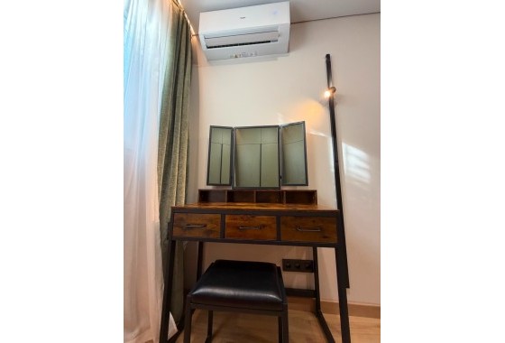 Wiederverkauf - Wohnung / Apartment -
Torrevieja - Mar Azul