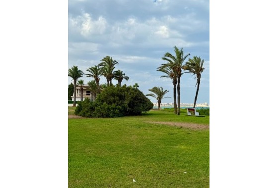 Wiederverkauf - Wohnung / Apartment -
Torrevieja - Mar Azul