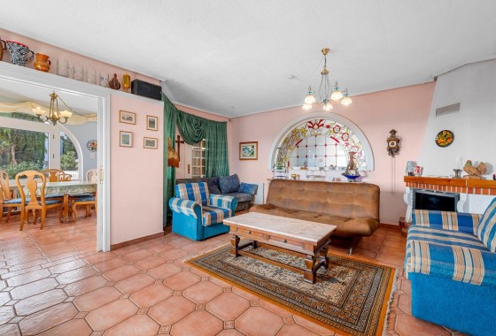 Wiederverkauf - Freistehende Villa -
Ciudad Quesada - Rojales - Ciudad Quesada