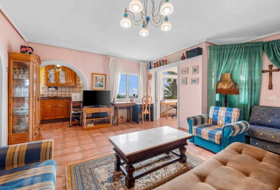 Wiederverkauf - Freistehende Villa -
Ciudad Quesada - Rojales - Ciudad Quesada