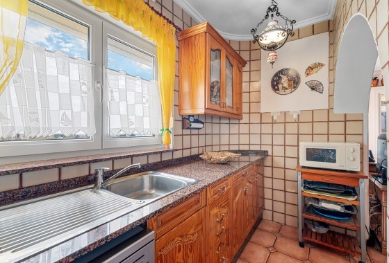 Wiederverkauf - Freistehende Villa -
Ciudad Quesada - Rojales - Ciudad Quesada