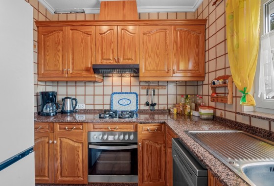 Wiederverkauf - Freistehende Villa -
Ciudad Quesada - Rojales - Ciudad Quesada