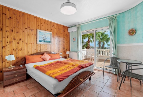 Wiederverkauf - Freistehende Villa -
Ciudad Quesada - Rojales - Ciudad Quesada