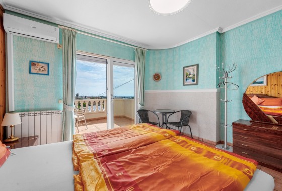 Wiederverkauf - Freistehende Villa -
Ciudad Quesada - Rojales - Ciudad Quesada