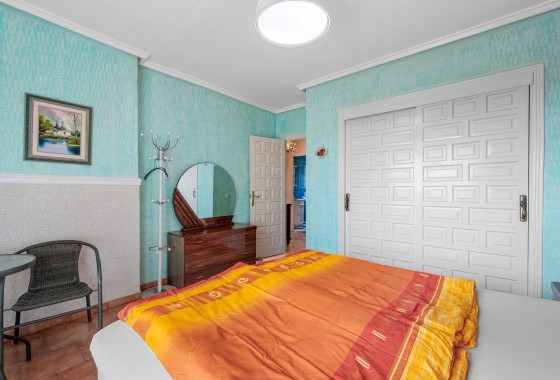 Wiederverkauf - Freistehende Villa -
Ciudad Quesada - Rojales - Ciudad Quesada